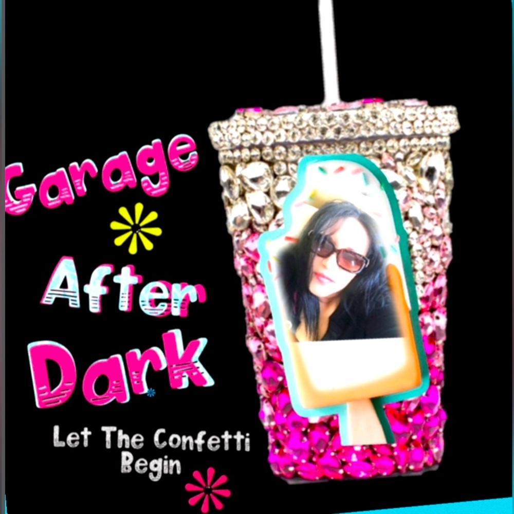 Garage After Dark Quick Listing